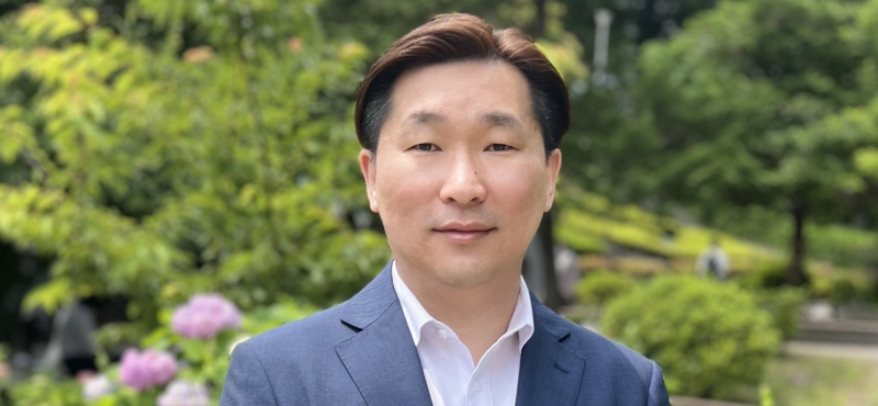 代表取締役 全 哲鳳